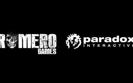 Paradox Interactive hará una nueva IP junto con Romero Games