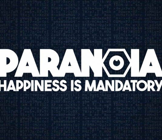 Bigben anuncia PARANOIA: Happiness is Mandatory
