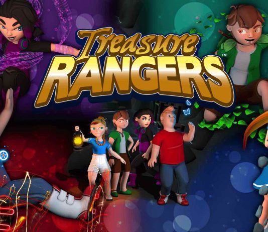 PlayStation seguirá apoyando la inclusión con Treasure Rangers para PS4