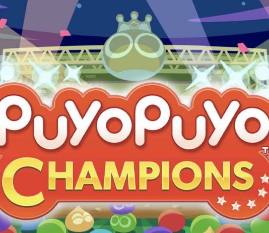 Descubre Puyo Puyo Champions, que llegará en mayo a PS4