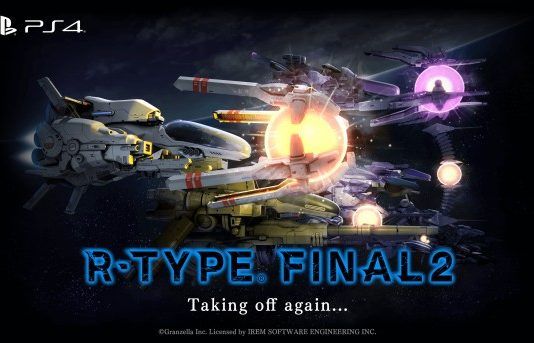 Vuelven las navecitas, R-Type Final 2 anunciado