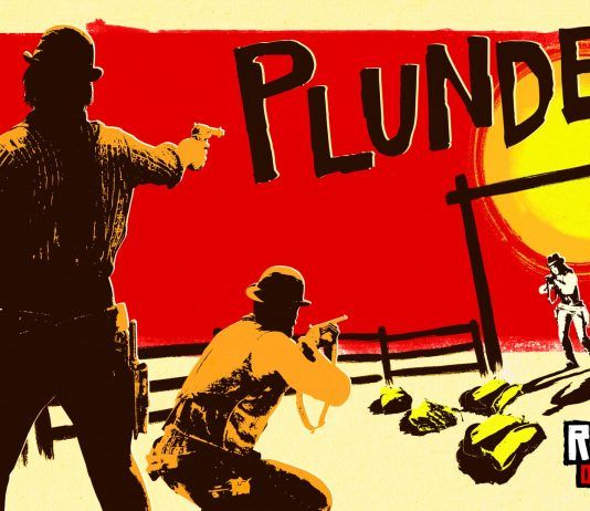 Ya disponible Expolio, el nuevo modo Enfrentamiento de Red Dead Online