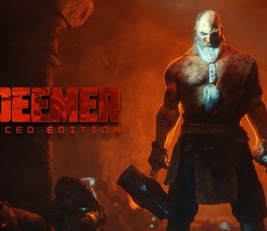 Redeemer: Enhanced Edition ya tiene fecha y llegará en junio a PS4