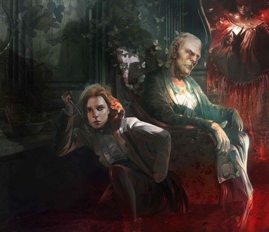 Modus Games traerá el terror psicólogo de Remothered: Going Porcelain