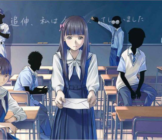 Root Letter: Last Answer ya espera en las tiendas para PS4 y Switch