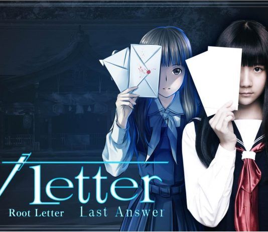 PQube habla de cuatro añadidos que harán que Root Letter: Last Answer sea mejor que el original