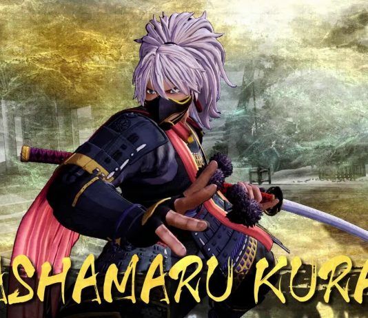 Samurai Shodown anuncia su fecha de lanzamiento, tres nuevos personajes y pase de temporada