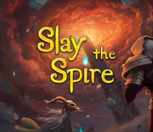 Slay the Spire podrá jugarse en móviles este mes