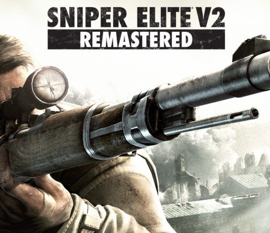 Sniper Elite V2 Remastered confirma su fecha y se compara con el original en un tráiler