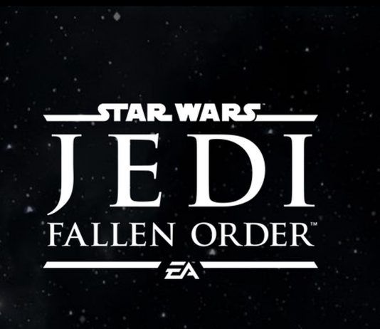 Star Wars Jedi: Fallen Order será un juego para un jugador y sin microtransacciones