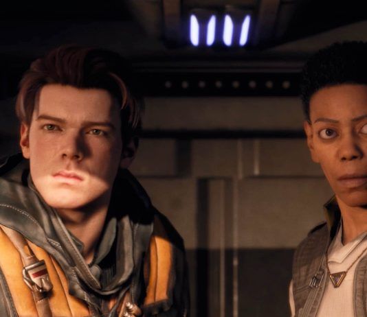 EA espera que Star Wars Jedi: Fallen Order venda entre 6 y 8 millones en este año fiscal