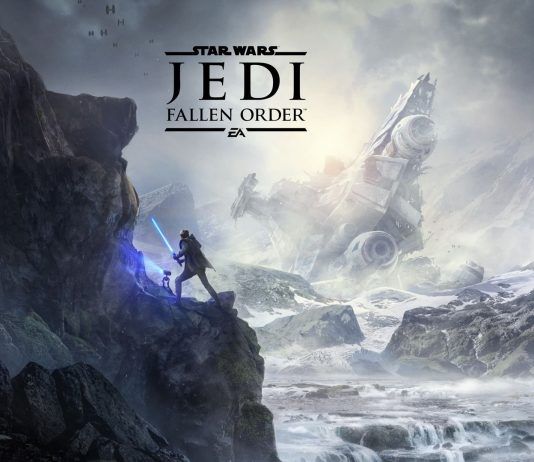 La fuerza es más intensa en Star Wars Jedi: Fallen Order gracias a su actualización next-gen Star Wars Jedi: Fallen OrderStar Wars Jedi: Fallen Order