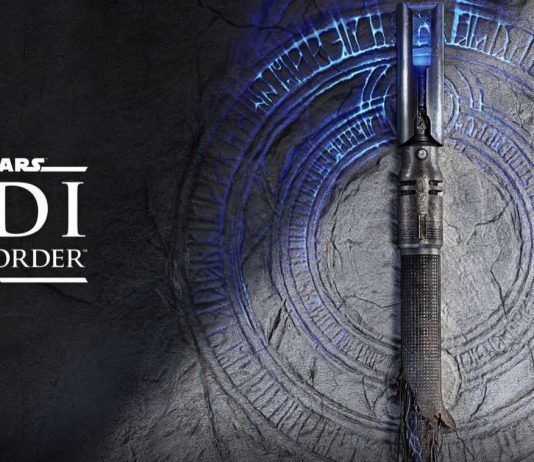 Star Wars Jedi: Fallen Order, primer tráiler y detalles del juego de Respawn