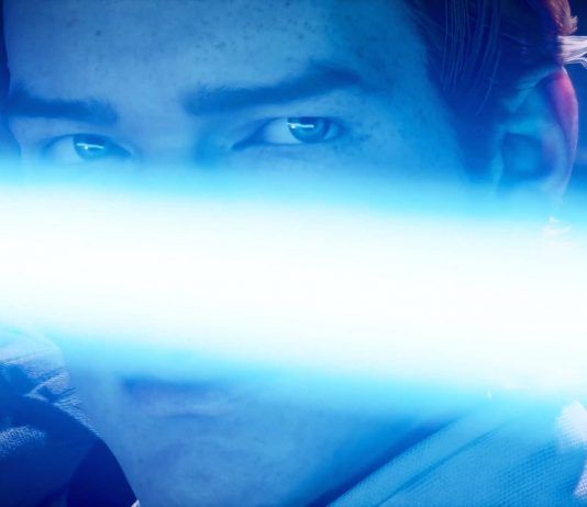 El sable láser de Star Wars Jedi: Fallen Order lucirá más por las quejas de los fans