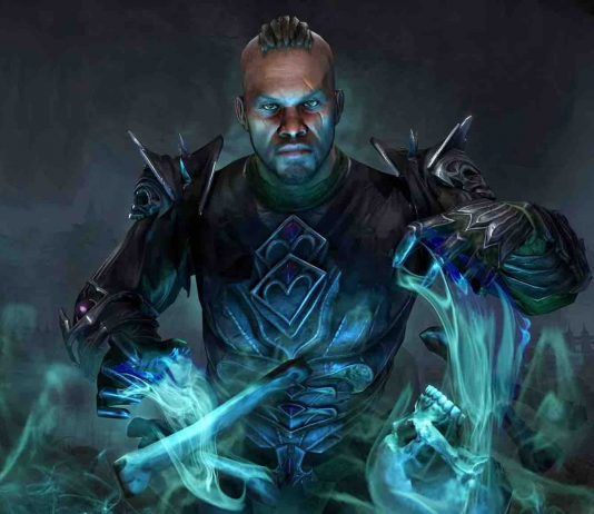 Los "no-muertos" no paran este año y también se apuntan a Elder Scrolls Online