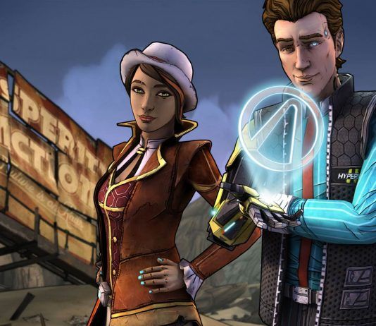 Troy Baker no repetirá su papel de Rhys para Borderlands 3