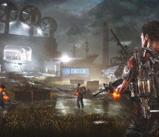 The Division 2 retrasa la llegada de su nueva actualización y su primer Raid