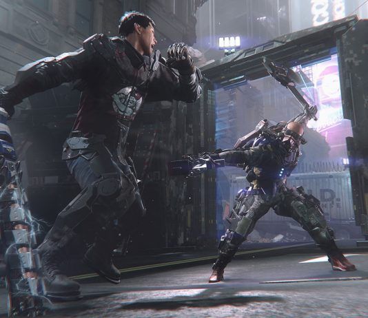 El combate de The Surge 2 en detalle con su nuevo tráiler