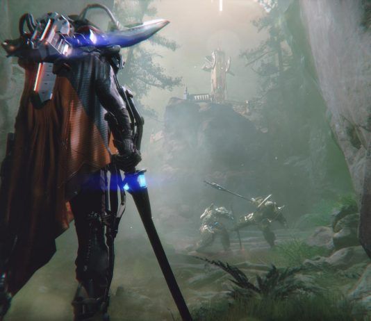 The Surge 2 filtra su fecha de salida por error