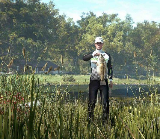 The Fisherman: Fishing Planet llegará en Edición Premium