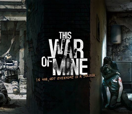 This War of Mine se convierte por primera vez en la historia en una herramienta de educación
