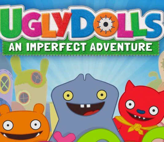 UglyDolls: An Imperfect Adventure ya está a la venta y estrena tráiler