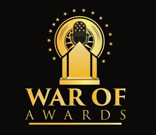 Anunciados los ganadores de los War of Awards