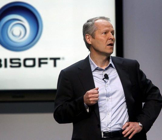 Entrevista a Yves Guillemot, detalles sobre Ubisoft, Beyond Good & Evil 2 y más