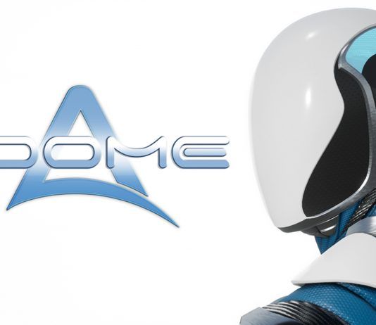 Timsea Studios muestra un nuevo teaser e información de Adome