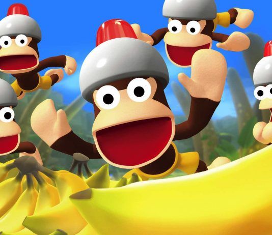 El nuevo Ape Escape podría presentarse muy pronto y llegar este año