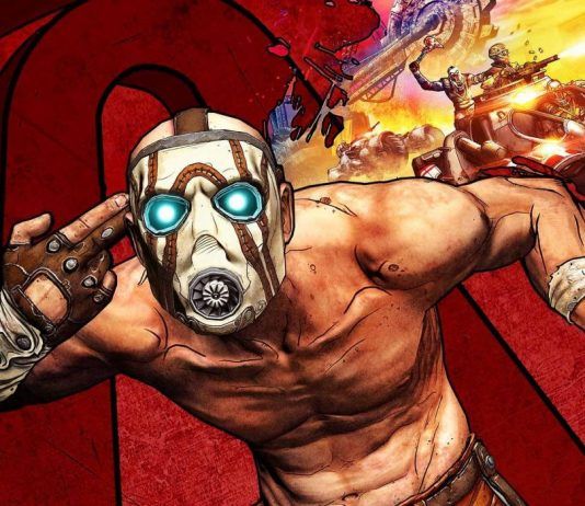 Borderlands 2 VR ya está disponible en PC