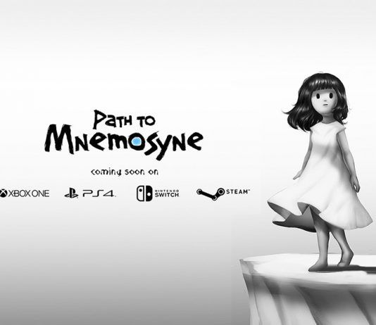 Path to Mnemosyne llegará este mismo mes