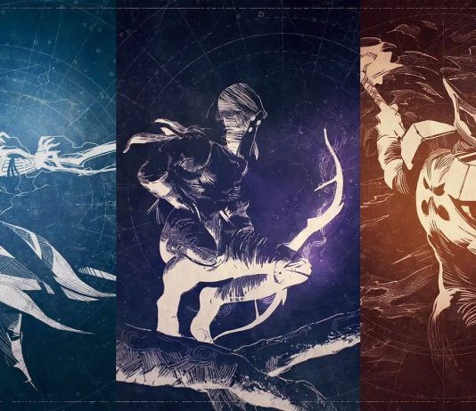 Se presenta ante el público Destiny 2: Shadowkeep, su nueva expansión, y la versión free-to-play