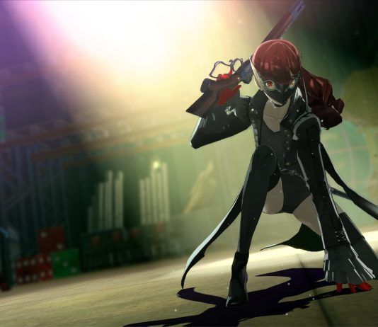 Persona 5 Royal tiene nuevo gameplay de sus novedades presentado por Morgana