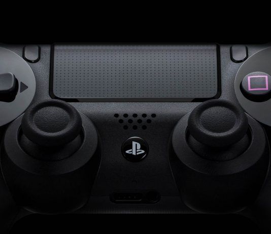 Una nueva patente de Sony nos muestra un Dualshock con botones programables