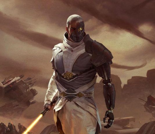 Filtrados multitud de detalles sobre el próximo Star Wars Jedi: Fallen Order