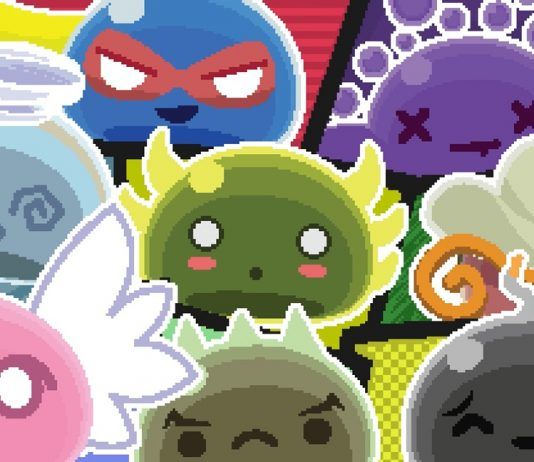Super Slime Arena también llegará a PlayStation 4 este mismo año