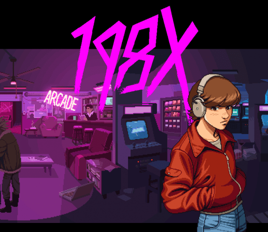 Volverás a vivir la magia de las recreativas con 198x