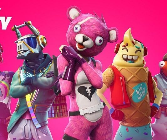 Ya puedes comprar tu entrada para la primera fiesta de verano de Fortnite