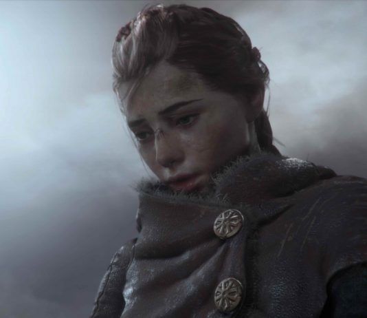 El Modo Foto llega a A Plague Tale: Innocence este mismo mes