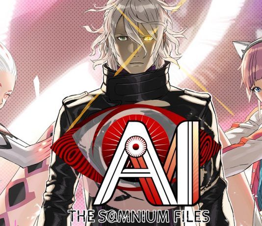 Nuevas imágenes sobre las víctimas de AI: THE SOMNIUM FILES
