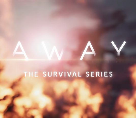 AWAY: The Survival Series pone fecha de lanzamiento y llegará también a PS5