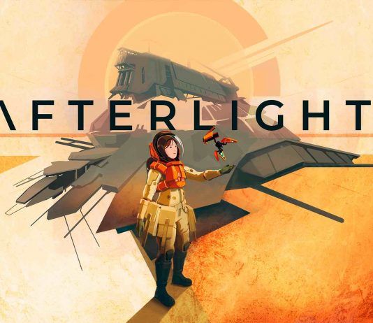 Publicados nuevos detalles técnicos de Afterlight, que sigue en Kickstarter