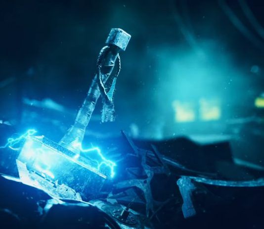Square Enix podría estar dando pistas de la presencia de Avengers Project en el E3 2019