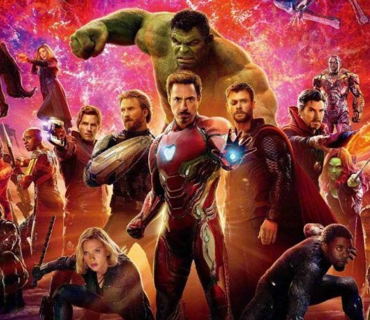 Nuevos detalles de Marvel's Avengers, juego solitario y elementos cooperativos