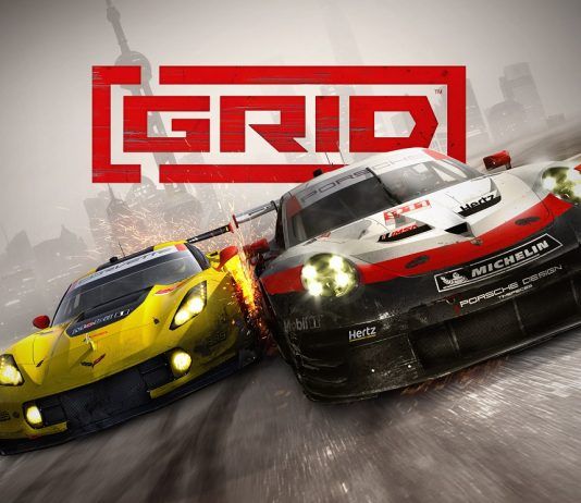 Codemasters anuncia nuevo GRID con Fernando Alonso de protagonista