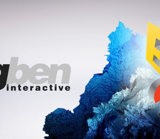 Bigben desvela su line-up para el E3 2019 con más de 8 títulos