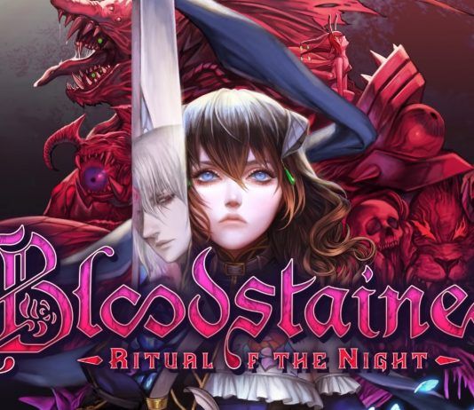 La secuela de Bloodstained: Ritual of the Night se encuentra en desarrollo