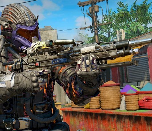 Call of Duty: Black Ops 4 estrena la nueva temporada de contenido "Operación Resurgir de Spectre"