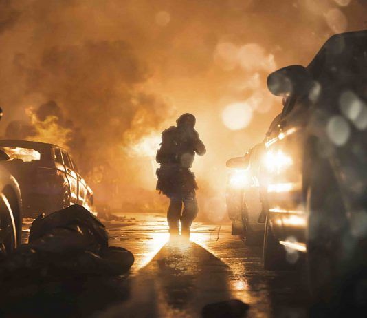 Call of Duty: Modern Warfare traerá de vuelta las rachas de bajas